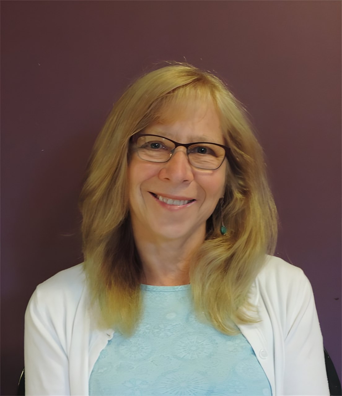 Photo of Colleen Semple